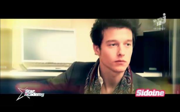 Star academy rencontre avec one direction