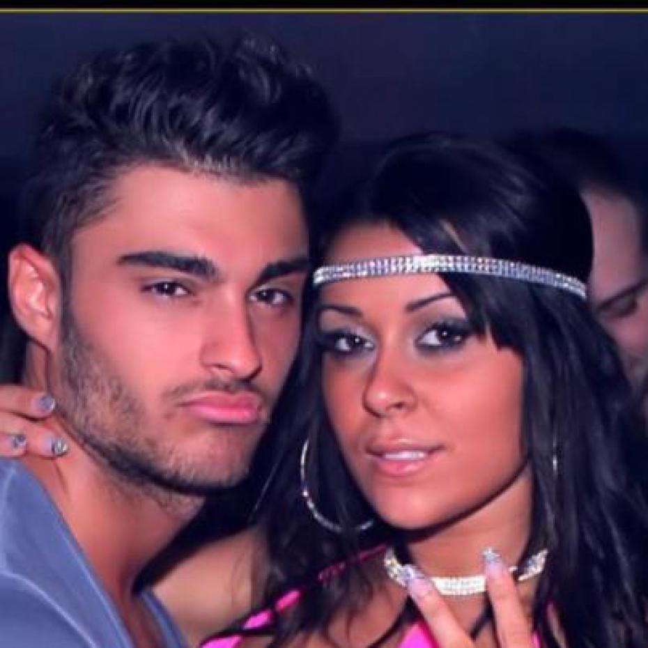 Rencontre shanna et thibault les marseillais