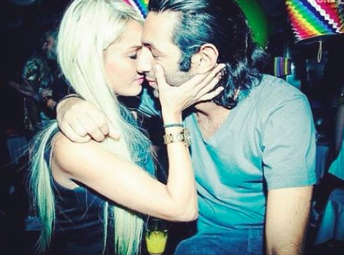 définition de la rencontre amoureuse