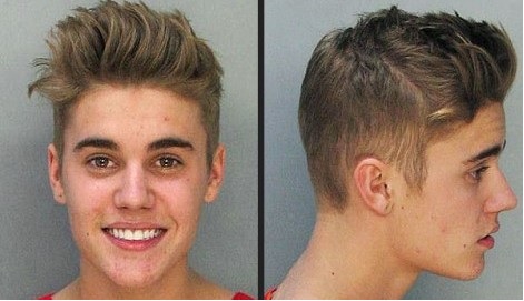 fan qui rencontre justin bieber