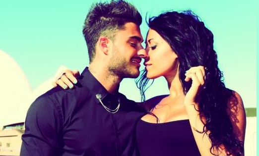 Thibault et shanna leur rencontre dans les marseillais