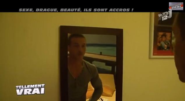 Tellement vrai a la recherche de lamour zita