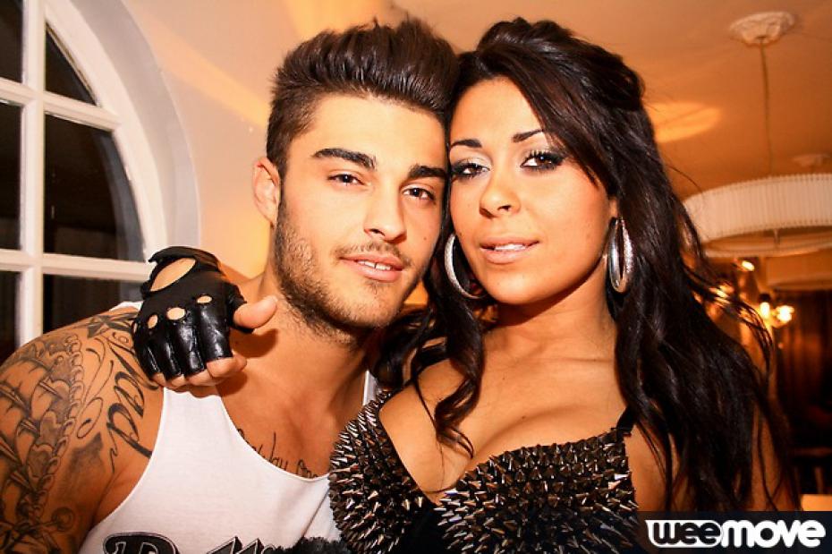 Rencontre shanna et thibault les marseillais
