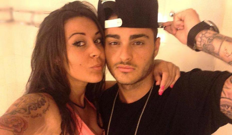 Thibault et shanna leur rencontre dans les marseillais