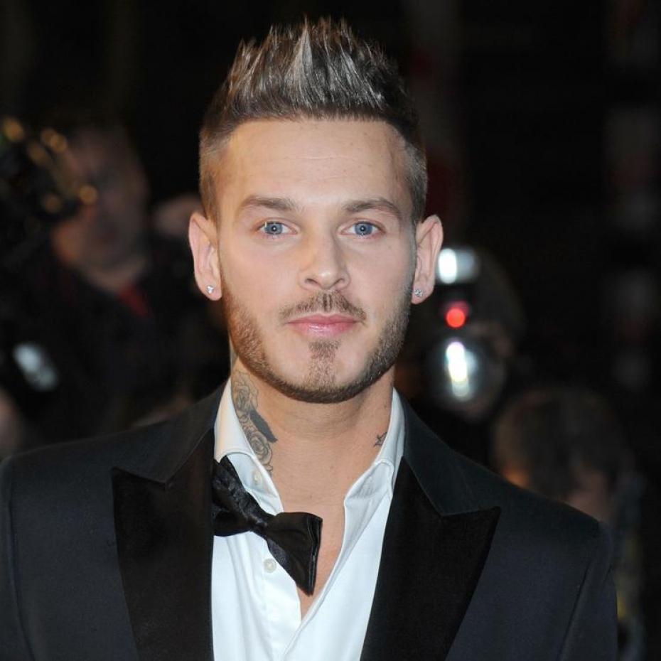 Articles similaires ~ Image De M Pokora Robin Des Bois Articles similaires ~ Image De M Pokora Robin Des Bois
