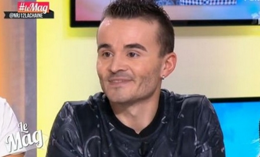 Mickaël 1m60 recherche lamour