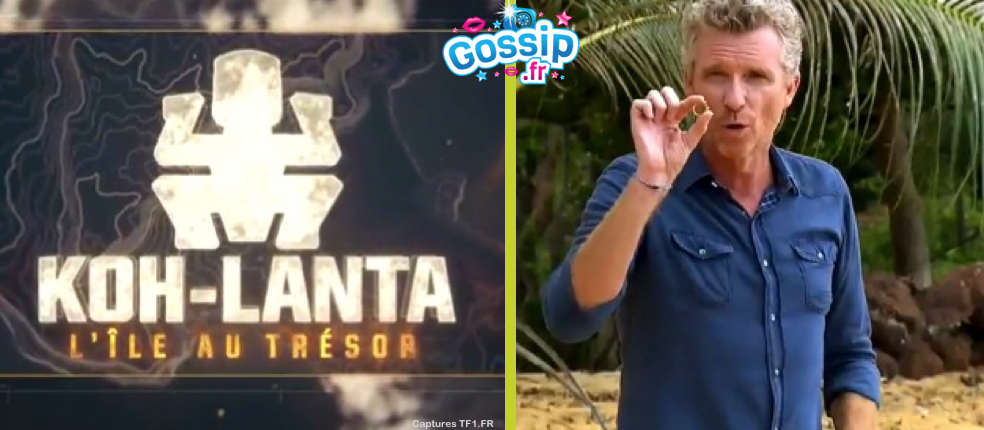 Koh Lanta L Ile Au Tresor Streaming VIDEO - Abandons, équipes, anneau d'or: "Koh Lanta L'île au Trésor" se
