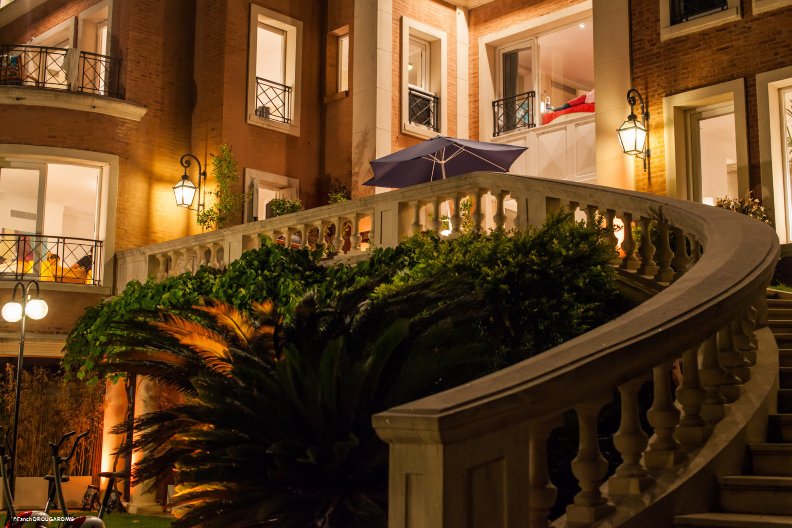 PHOTOS - #LMSA: Découvrez la villa des Marseillais South America! - Gossip