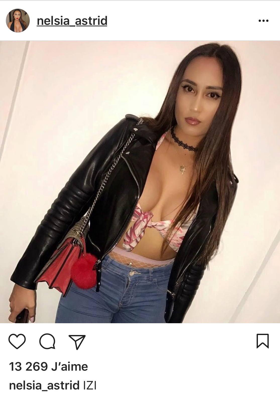 nabila les anges prostituee