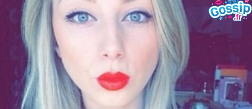 Elle Suce Contre De L Argent Fanny Salvat (#LVDCB3): Elle a refusé de coucher avec un footballeur