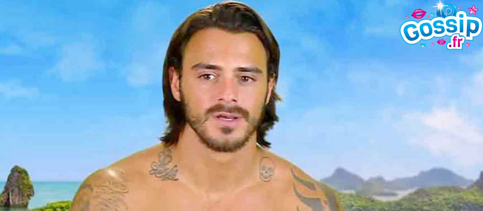 Combat Benji Dylan Qui A Gagné Benji (#LMvsMonde3): L'identité de sa petite amie dévoilée? - Gossip