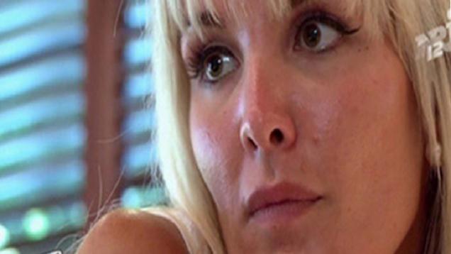 Marie (Les Anges 5) Accro à la cocaïne! Gossip