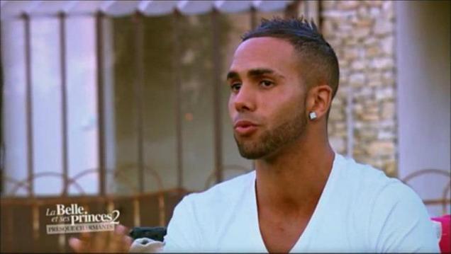 Sammy Les Princes De L Amour AUDIO - Sammy (La belle et ses princes) : Il balance à nouveau sur Alex