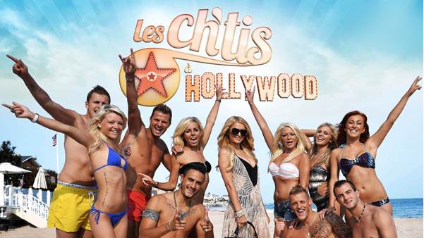 Les Ch'tis vs Les Marseillais