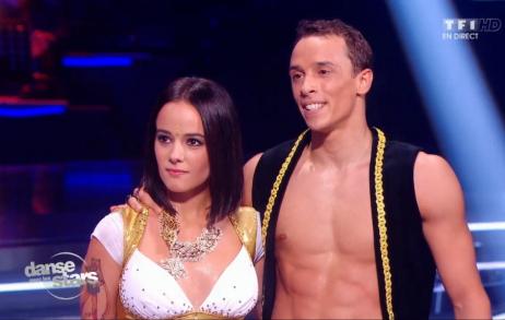 Alizée et grégoire rencontre