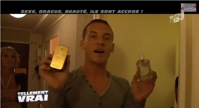 Tellement Vrai Ma Beauté Est Un Handicap VIDEO - Micha: Découvrez-le dans le "Tellement Vrai" spécial "Sexe