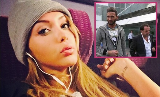 Qui va rencontrer nabilla