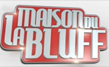 bluff