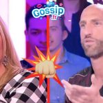 Clash Aurélie Van Daelen Jeff Les Anges 8