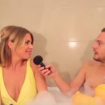 Emilie Fiorelli a fait une révélation surprenante dans le bain de Jeremstar! Elle pourrait bien refaire une télé réalité!