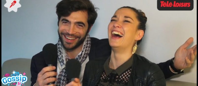Gian Marco et Linda sont toujours en couple depuis la finale du Bachelor et se confient sur leurs projets