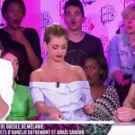 Mélanie a réglé ses comptes à l'antenne du Mad Mag hier soir avec Aurélie Dotremont et Anaïs Sanson. Elle a tellement balancé que l'équipe a été choquée!