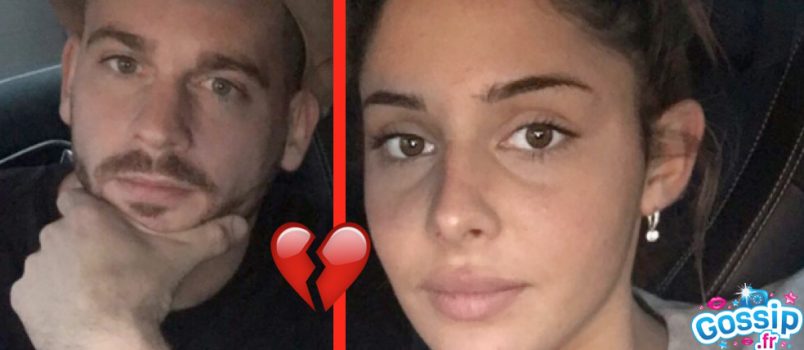Coralie et Raphaël (#LesAnges8): Ils ne sont officiellement plus ensemble!