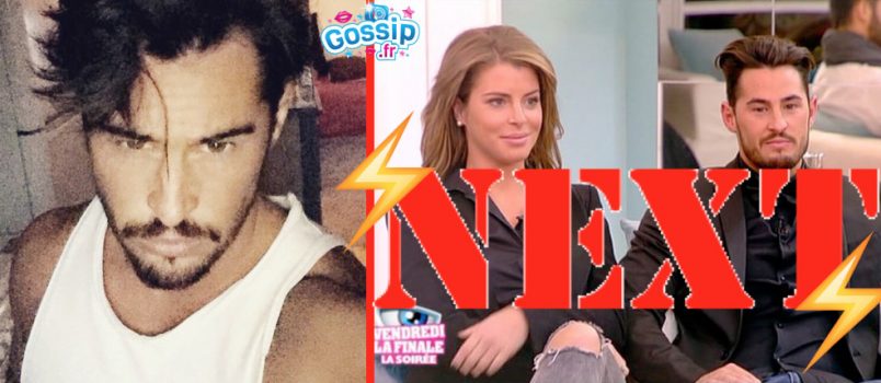 Rémi Notta balance sur son couple avec Emilie, c'était une histoire de télé réalité