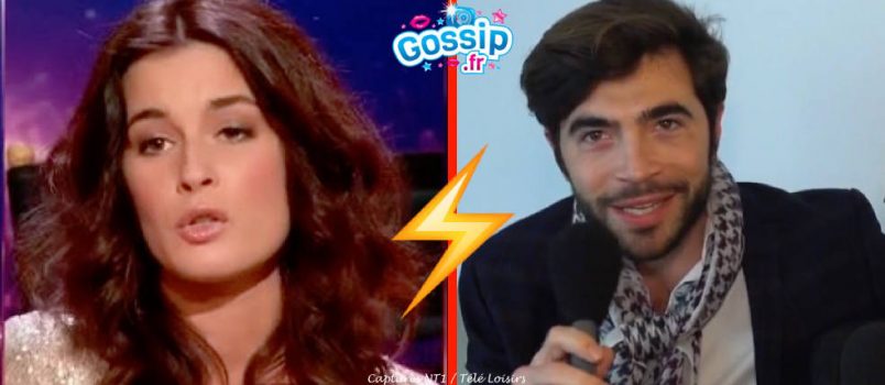Shirley du Bachelor a été taclée par Gian Marcointerview