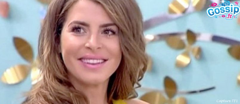 De nouveau célibataire depuis quelques semaines déjà, Emilie Fiorelli vient de dévoiler de façon très explicite l'identité de son nouveau boyfriend!