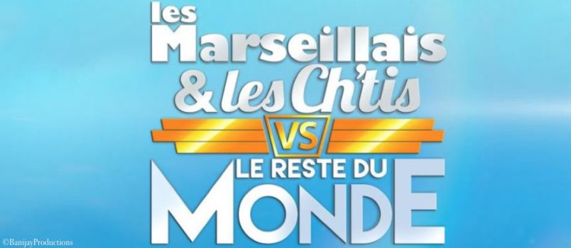 Découvrez la nouvelle candidate éliminée du tournage de Les Marseillais et Les Ch'tis vs le reste du Monde...