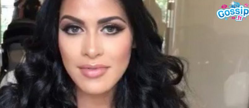 Bebe Ayem Nour Gossip Bebe Ayem Nour Gossip