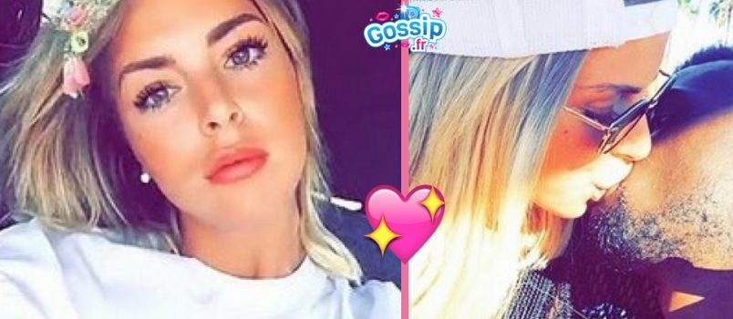 Emilie Fiorelli révèle enfin quand et comment elle a craqué pour M'Baye Niang!