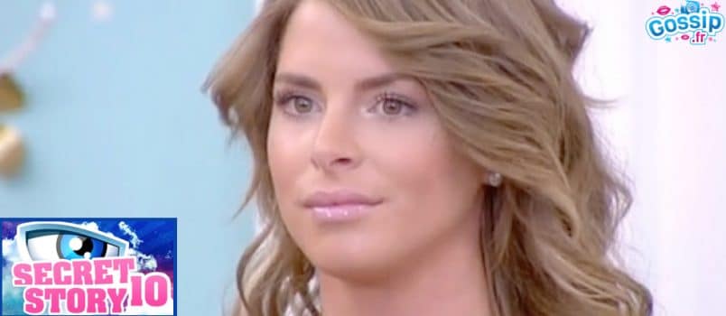 Emilie Fiorelli: Des précisions sur son rôle dans Secret Story 10!