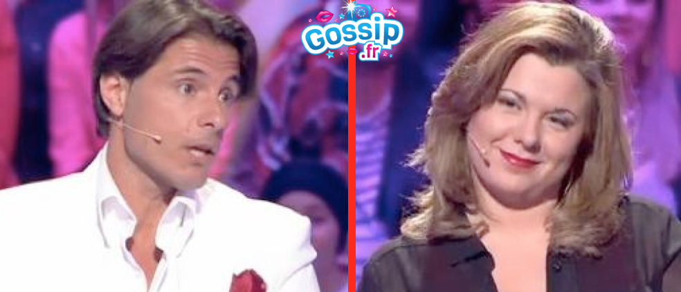 giuseppe et cindy