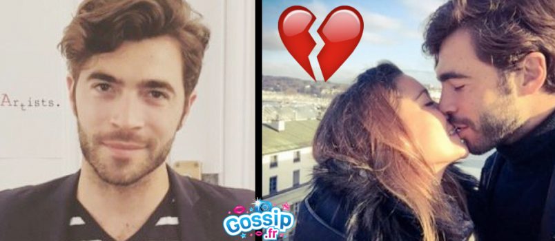Gian Marco (#Bachelor): Message touchant sur sa rupture avec Linda!