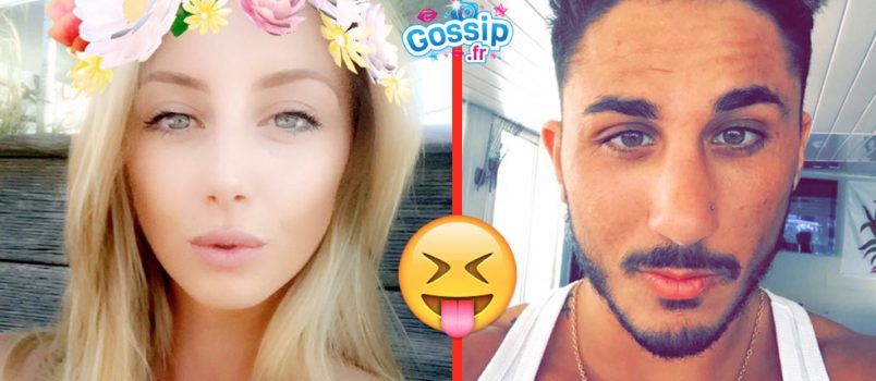 Vivian et Fanny: Après l'annonce de rupture, le règlement de comptes!