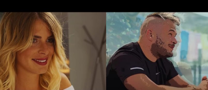 Emilie Fiorelli: Découvrez-la dans le dernier clip de Ghetto Phénomène et JUL!