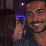 #LaVilla2: Julien Guirado et Martika Caringella assument enfin leur relation!