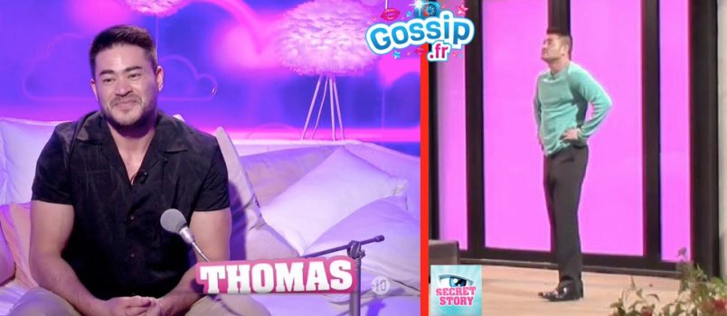 Thomas (#SS10) ignoré après sa victoire, vague de colère des candidats de télé réalité!