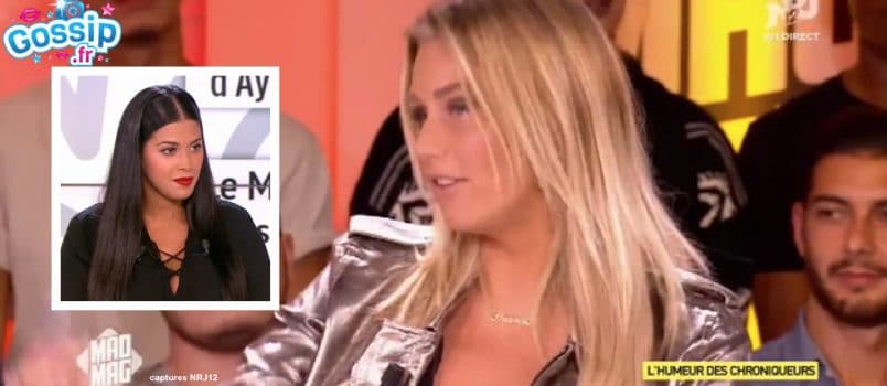 Aurélie Van Daelen et Ayem Nour (#MadMag): Elles se sont enfin expliquées!
