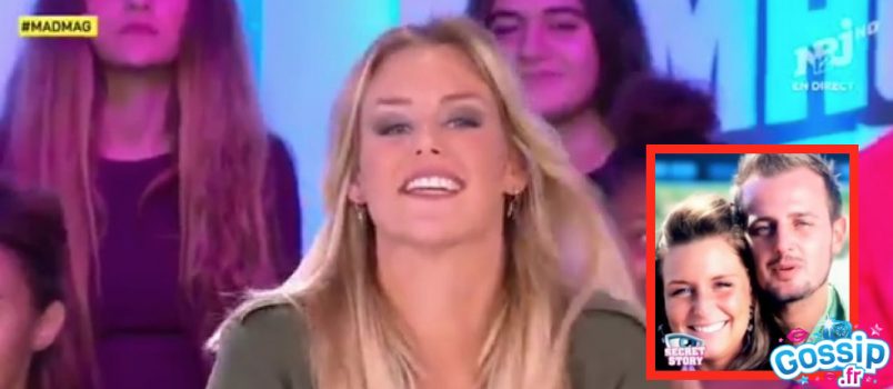 VIDEO - Aurélie Van Daelen: Le GROS mensonge sur sa participation à #SS5!