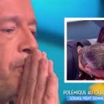 VIDEO - #TPMP: Au bord des larmes, Jean-Michel Maire s'excuse de son geste envers Soraya Riffi!