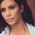 Kim Kardashian: Filmée dans sa chambre d'hôtel avec la police après l'agression!