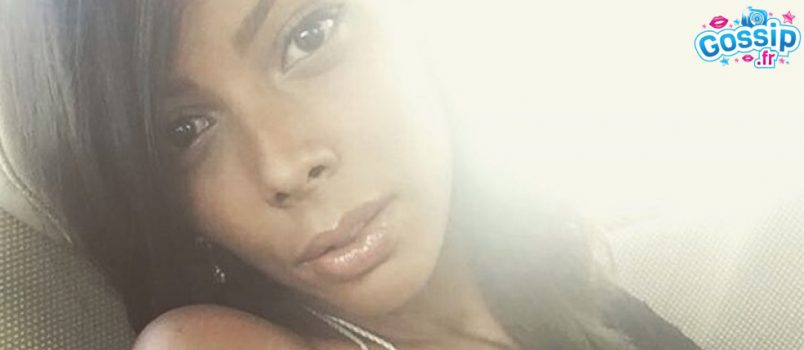 PHOTO - Nehuda: Elle pose topless sur Instagram!