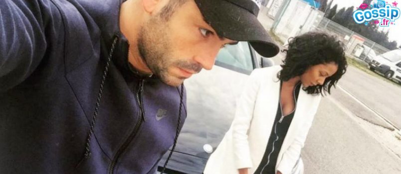 Ricardo (#LesAnges8): "Pervers, ancien gigolo"... Nehuda le clashe violemment!