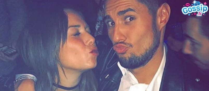 Stéphanie (#LMLCvsMonde): Son couple? C'est VRAIMENT du sérieux!