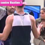 VIDEO - #SS10: Gros clash entre Bastien et Vincent Queijo!
