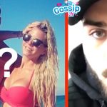 VIDEO - Jessica (#LMSA) infidèle? Nikola Lozina s'exprime !