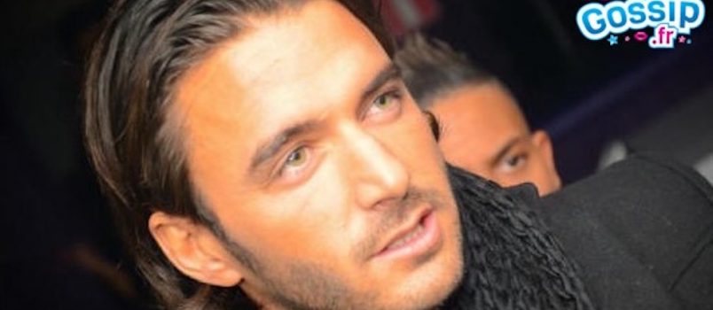 Thomas Vergara: Il annonce enfin l'ouverture de sa brasserie!